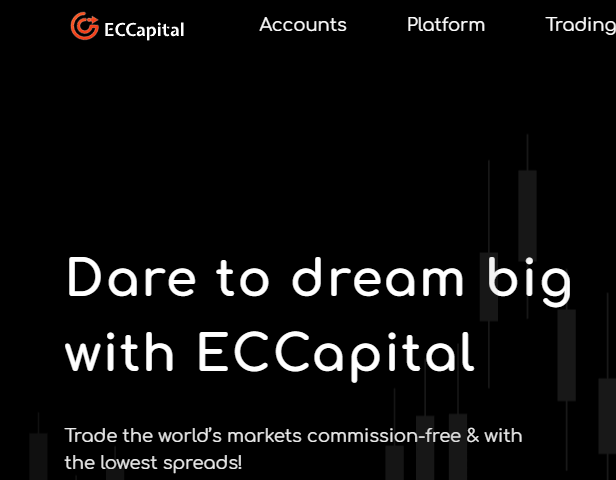 ECCapital (ЕС Капитал) https://eccapitals.com